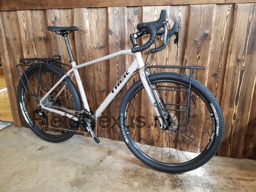 Trek 920 specificaties